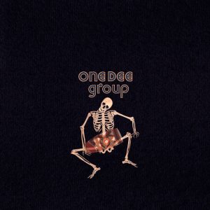 One Dee Group - 'Pop Sunda' LP – Long awaited reissue comp of top Sundanese music